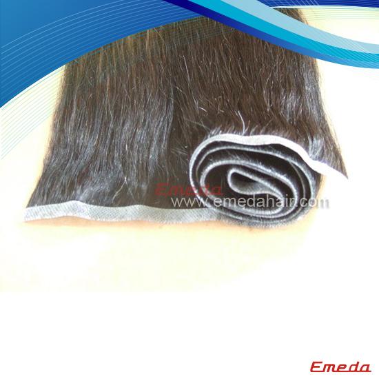 pu skin weft -2